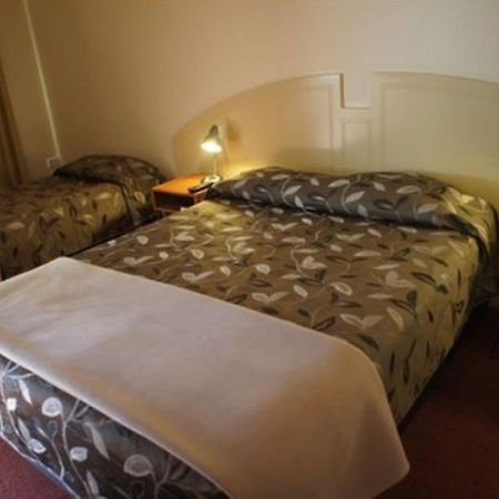 Bks Egmont Motor Lodge New Plymouth Camera foto