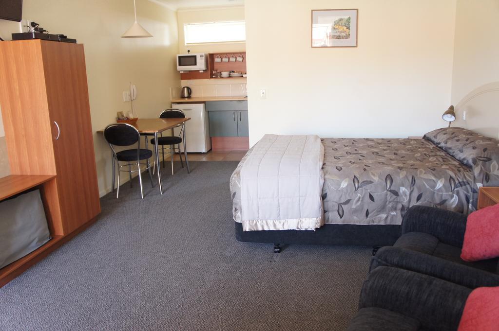 Bks Egmont Motor Lodge New Plymouth Esterno foto