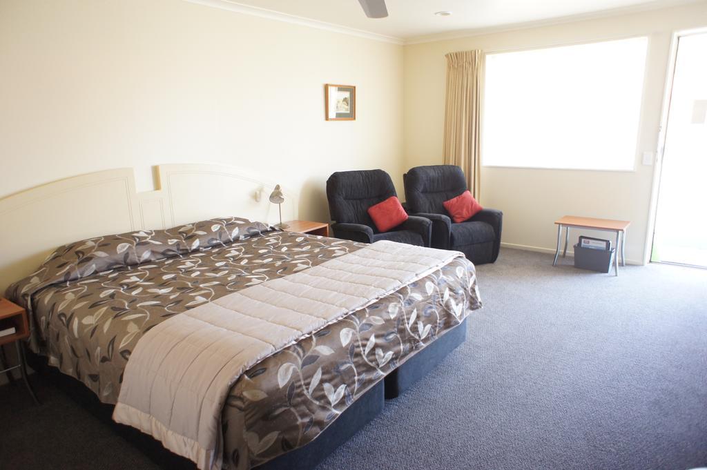 Bks Egmont Motor Lodge New Plymouth Esterno foto