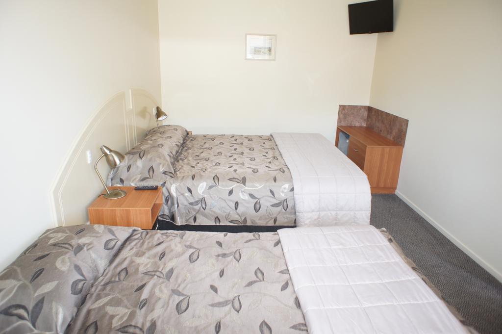 Bks Egmont Motor Lodge New Plymouth Esterno foto