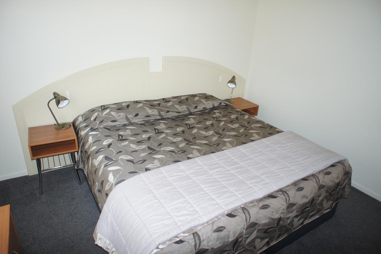 Bks Egmont Motor Lodge New Plymouth Esterno foto