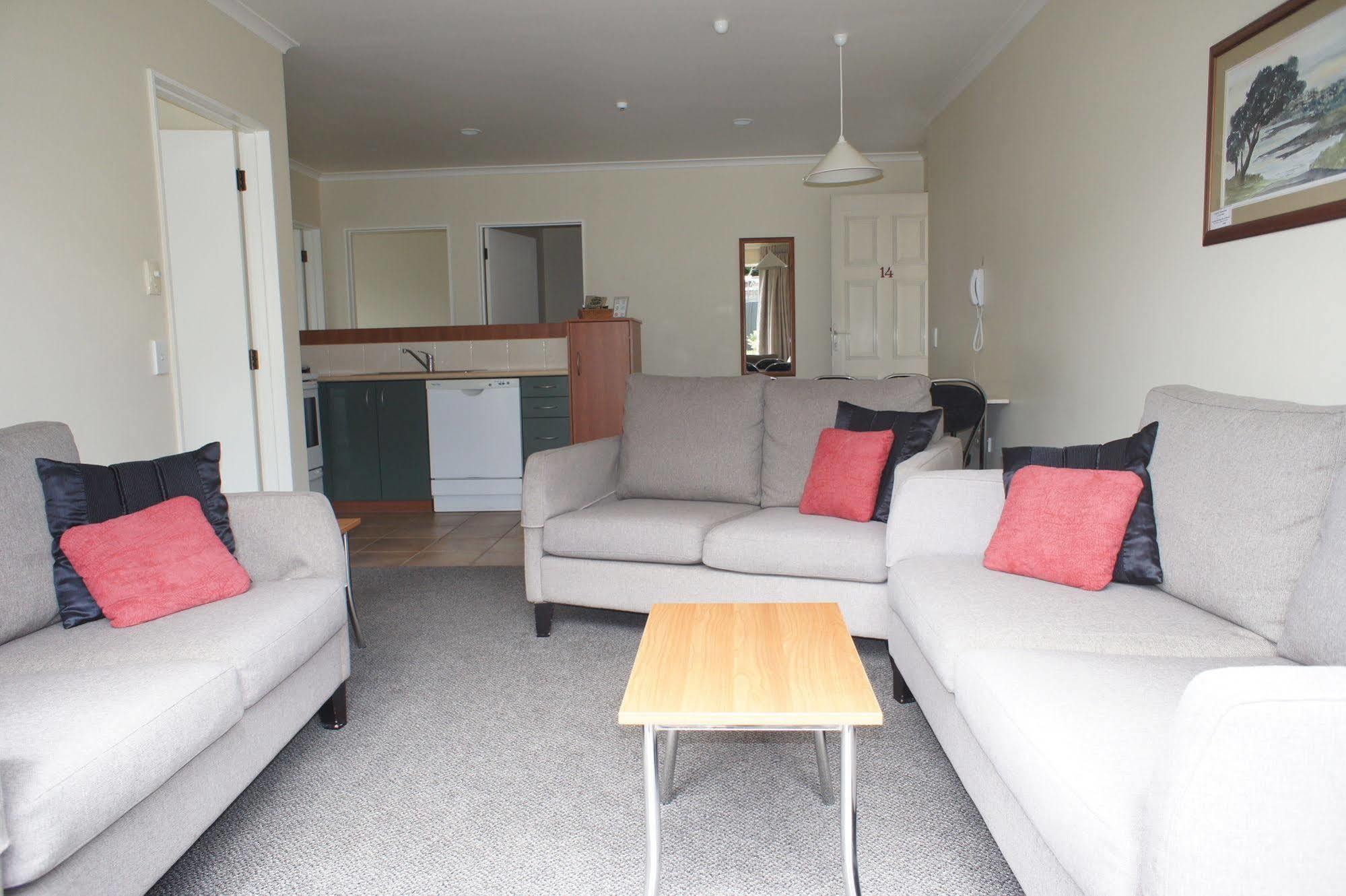 Bks Egmont Motor Lodge New Plymouth Esterno foto