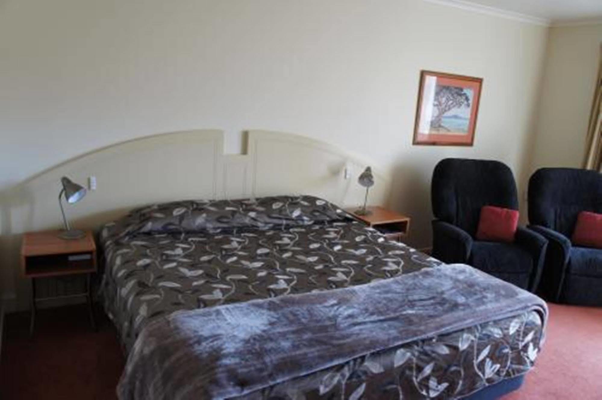Bks Egmont Motor Lodge New Plymouth Esterno foto