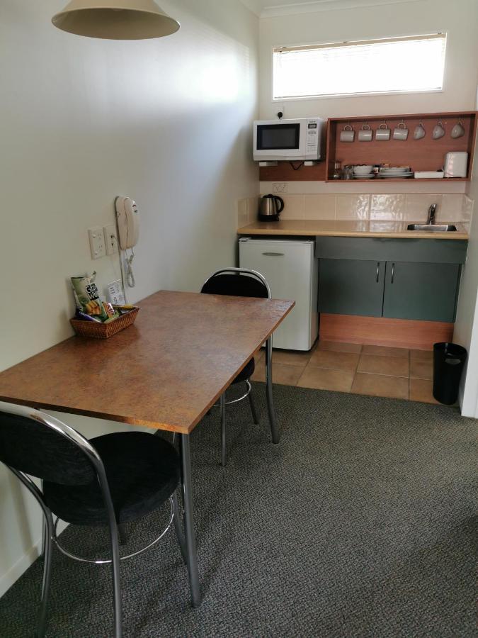 Bks Egmont Motor Lodge New Plymouth Esterno foto