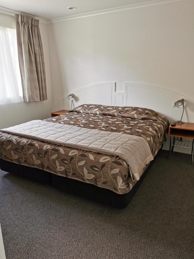 Bks Egmont Motor Lodge New Plymouth Esterno foto