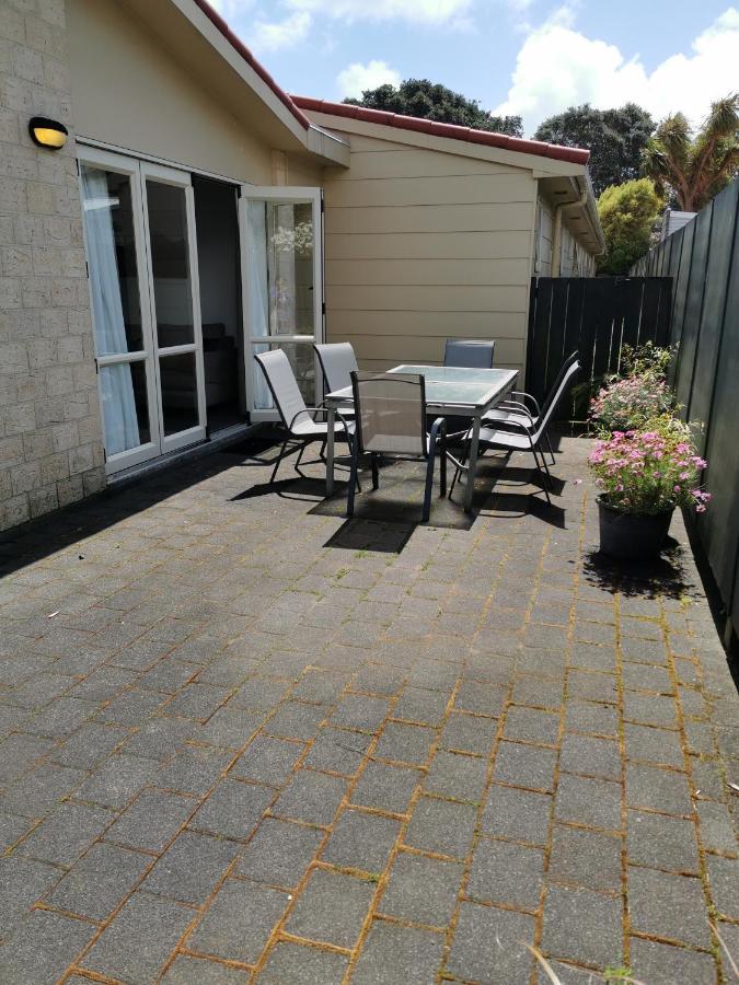 Bks Egmont Motor Lodge New Plymouth Esterno foto