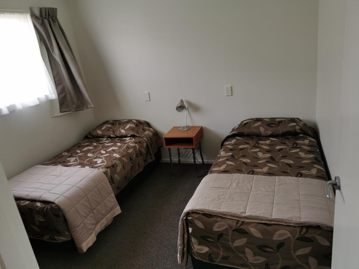 Bks Egmont Motor Lodge New Plymouth Esterno foto