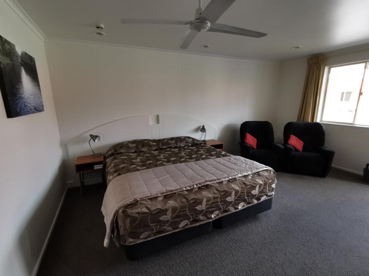 Bks Egmont Motor Lodge New Plymouth Esterno foto