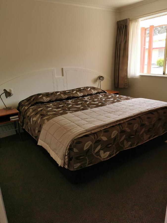 Bks Egmont Motor Lodge New Plymouth Esterno foto