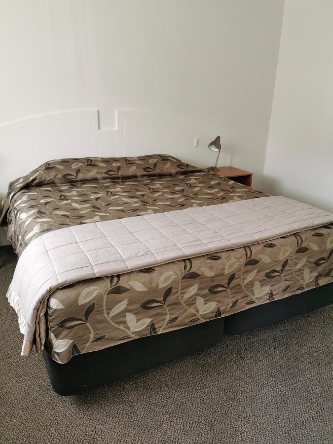 Bks Egmont Motor Lodge New Plymouth Esterno foto