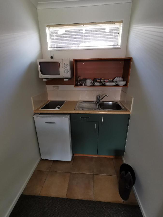 Bks Egmont Motor Lodge New Plymouth Esterno foto