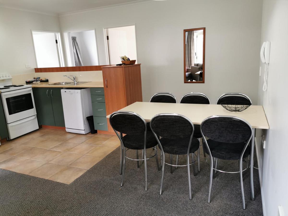 Bks Egmont Motor Lodge New Plymouth Esterno foto