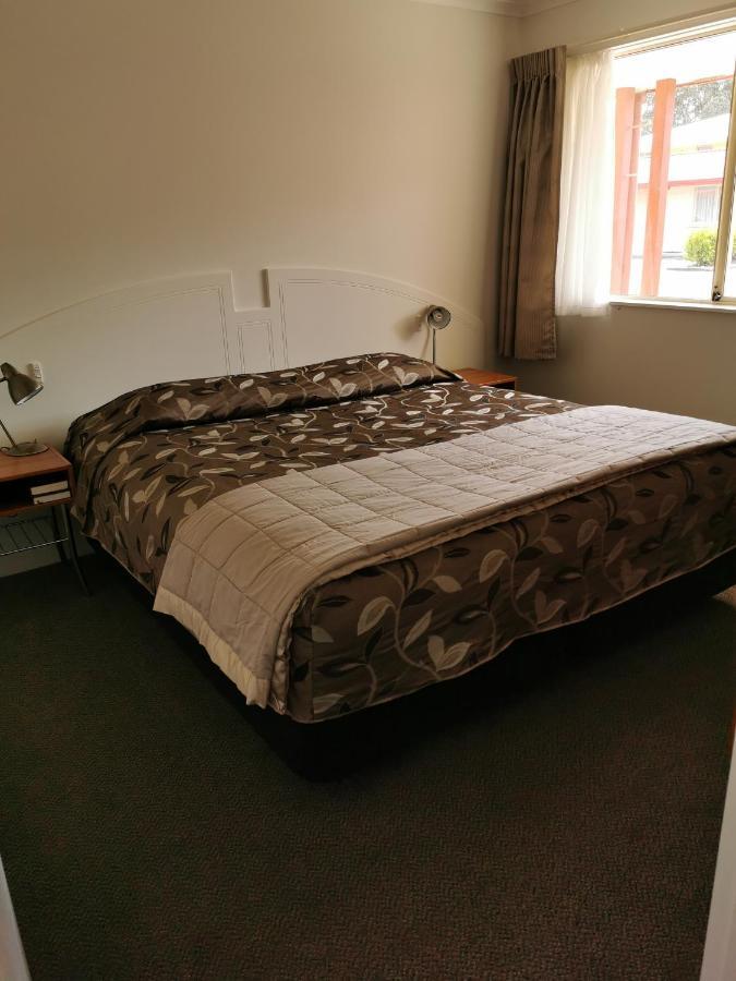 Bks Egmont Motor Lodge New Plymouth Esterno foto