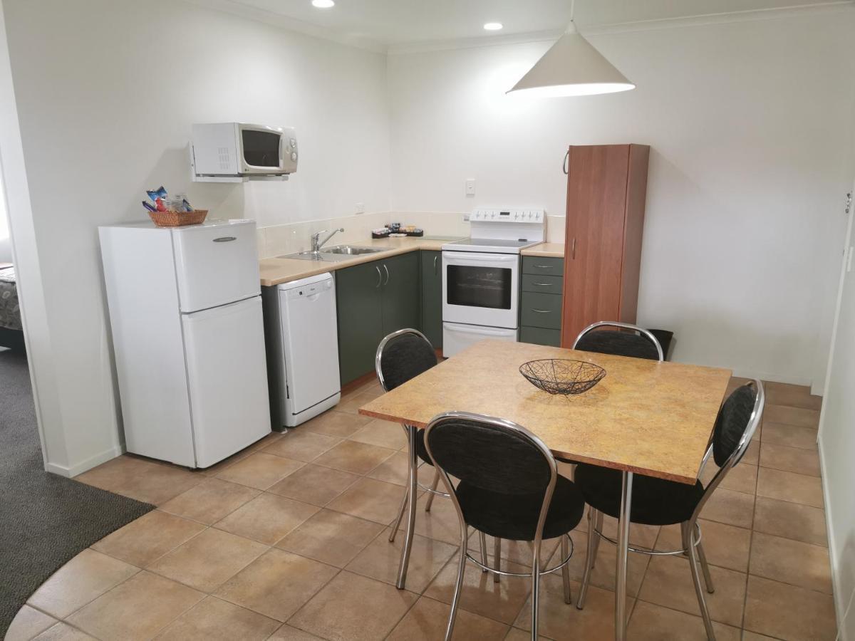 Bks Egmont Motor Lodge New Plymouth Esterno foto