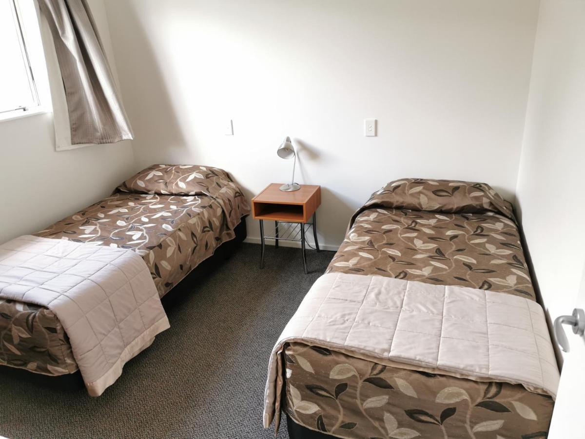 Bks Egmont Motor Lodge New Plymouth Esterno foto