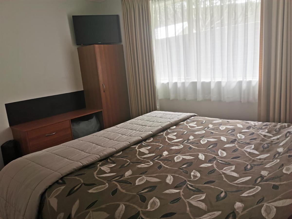 Bks Egmont Motor Lodge New Plymouth Esterno foto